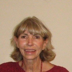 Meet your Posher, Margie